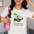 Virgo Is A Pit Viper T-Shirt – Methodical, Precise & Lethal Tee